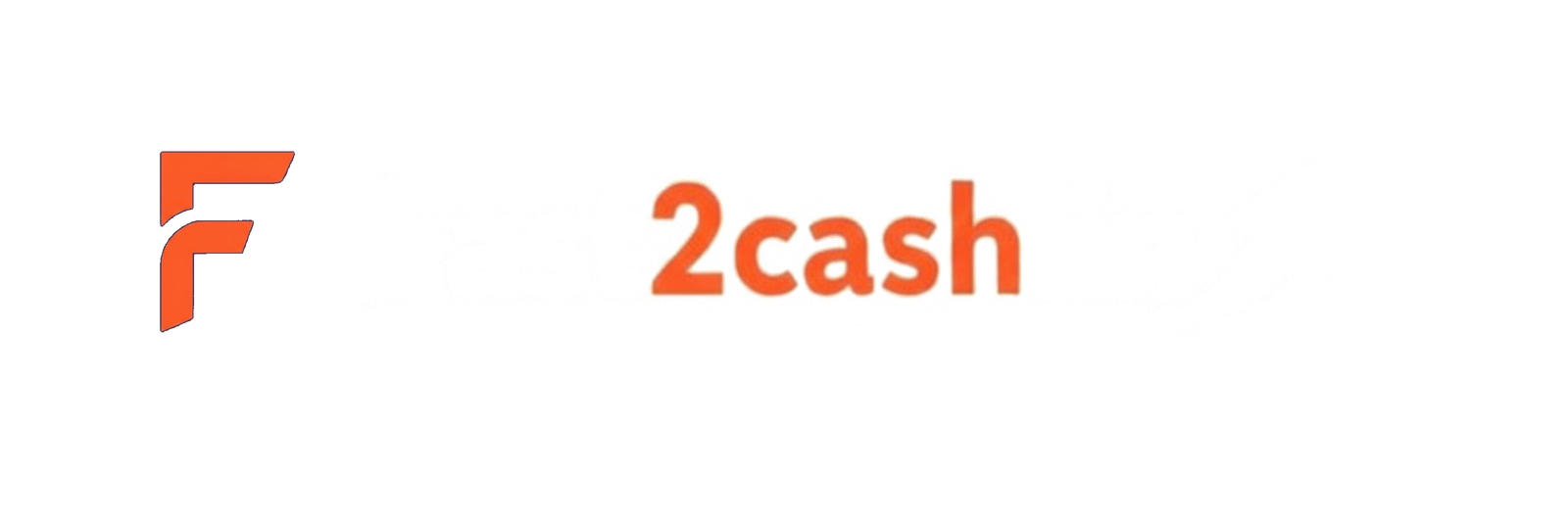 Fast2Cash Logo